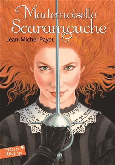 Mademoiselle Scaramouche