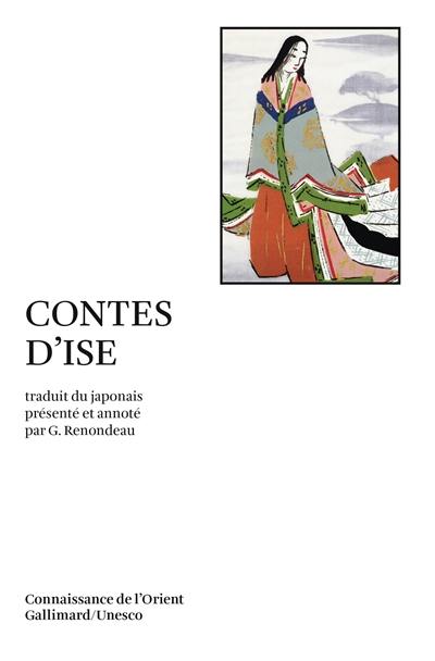 Contes d'Ise