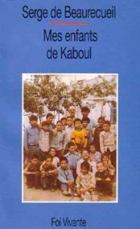 Mes enfants de Kaboul