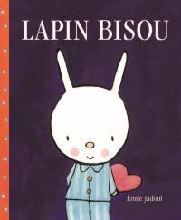 Lapin bisou