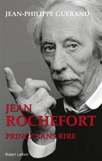 Jean Rochefort : prince sans rire