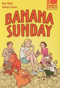 Banana sunday