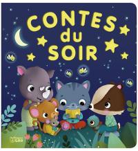 Contes du soir