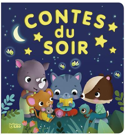 Contes du soir