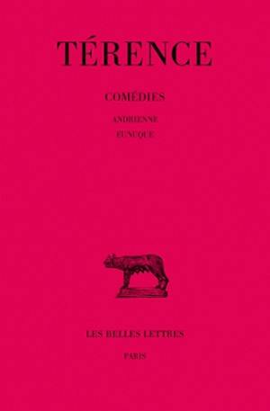 Comédies. Vol. 1