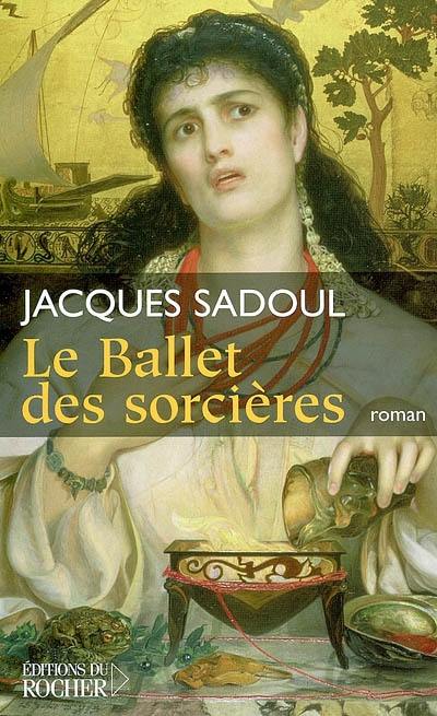 Le ballet des sorcières