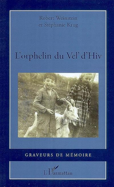 L'orphelin de Vél d'Hiv