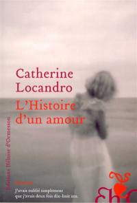 L'histoire d'un amour