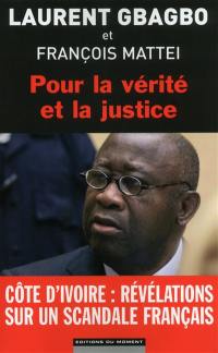 Pour la vérité et la justice