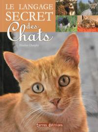 Le langage secret des chats