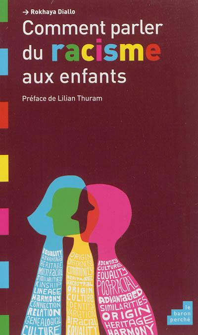 Comment parler du racisme aux enfants