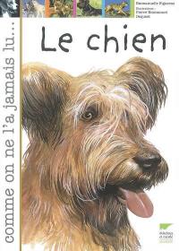 Le chien