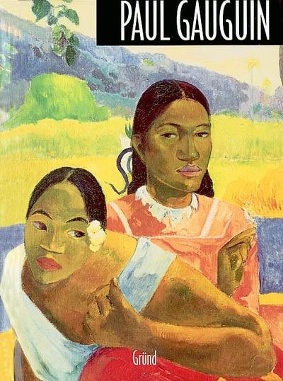 Paul Gauguin