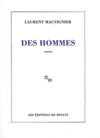 Des hommes