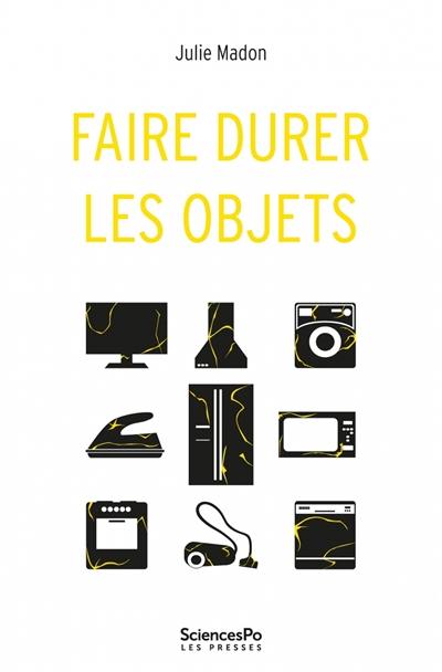 Faire durer les objets : pratiques et ressources dans l'art de déconsommer