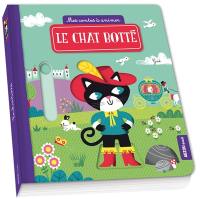 Le chat botté