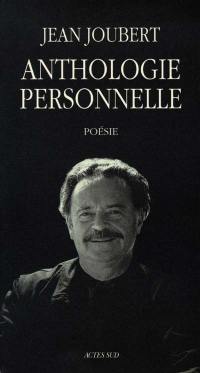 Anthologie personnelle