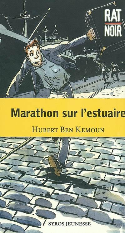 Marathon sur l'estuaire