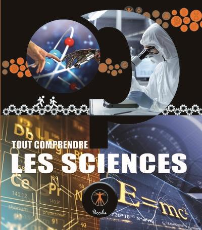 Les sciences