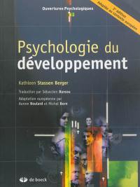 Psychologie du développement