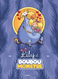 Lily et Doudoumonstre. Vol. 1