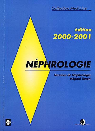 Néphrologie