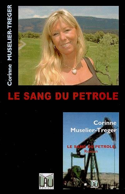 Le sang du pétrole