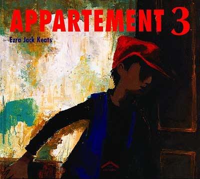 Appartement 3