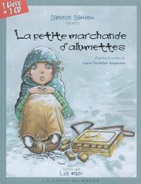 La petite marchande d'allumettes