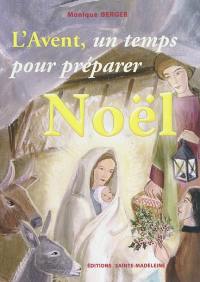 L'Avent, un temps pour préparer Noël