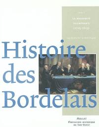 Histoire des Bordelais