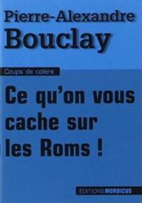 Ce qu'on vous cache sur les Roms !