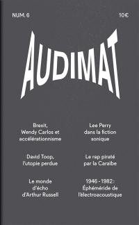 Audimat, n° 6