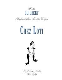 Chez Loti