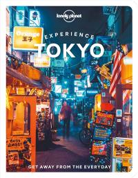 Experience Tokyo