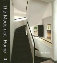 The Modernist Home