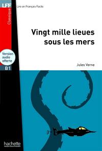 Vingt mille lieues sous les mers : B1