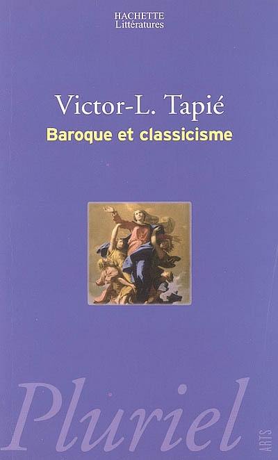 Baroque et classicisme