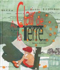 Au clair de la Terre