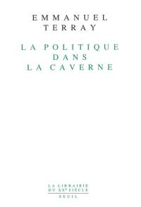 La Politique dans la caverne