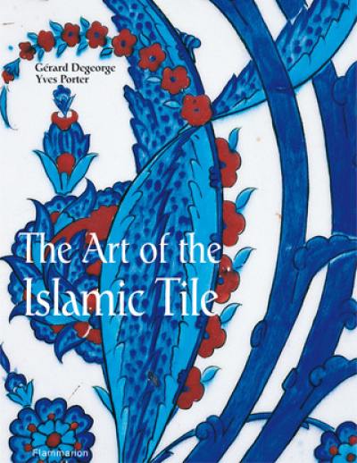 The art of the islamic tile