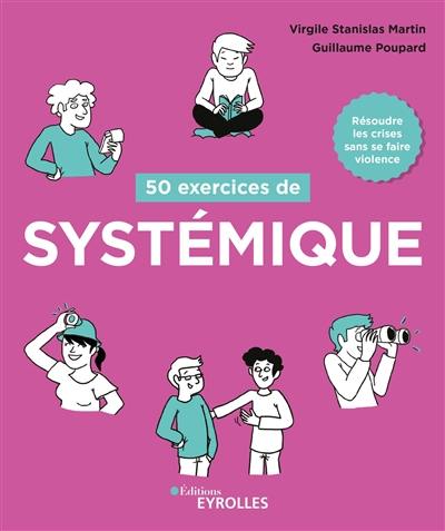 50 exercices de systémique