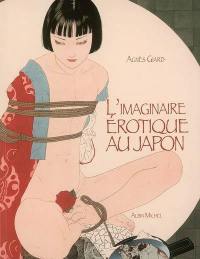 L'imaginaire érotique au Japon