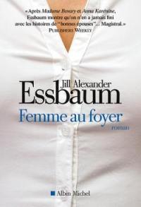 Femme au foyer