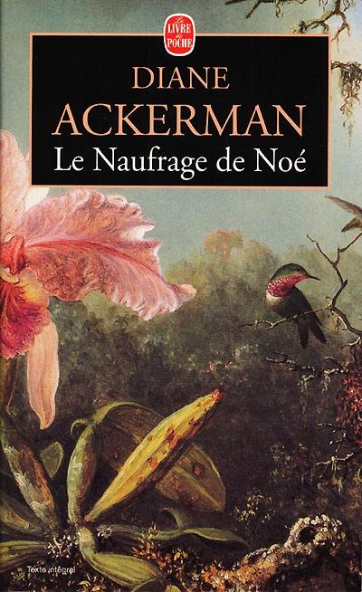 Le naufrage de Noé : ces animaux qui disparaissent