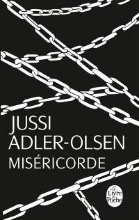 Les enquêtes du département V. Vol. 1. Miséricorde