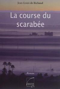 La course du scarabée