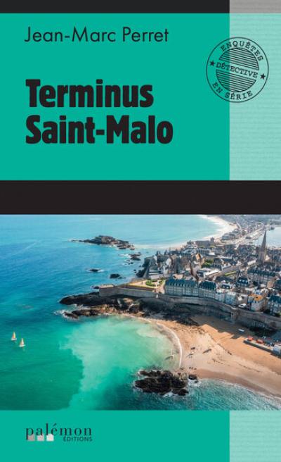 Terminus Saint-Malo