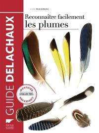 Reconnaître facilement les plumes