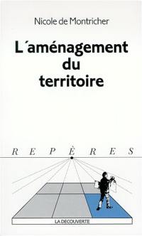 L'aménagement du territoire